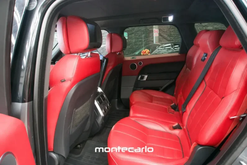 Land Rover Range Rover 30 V6 Hse AT 2014