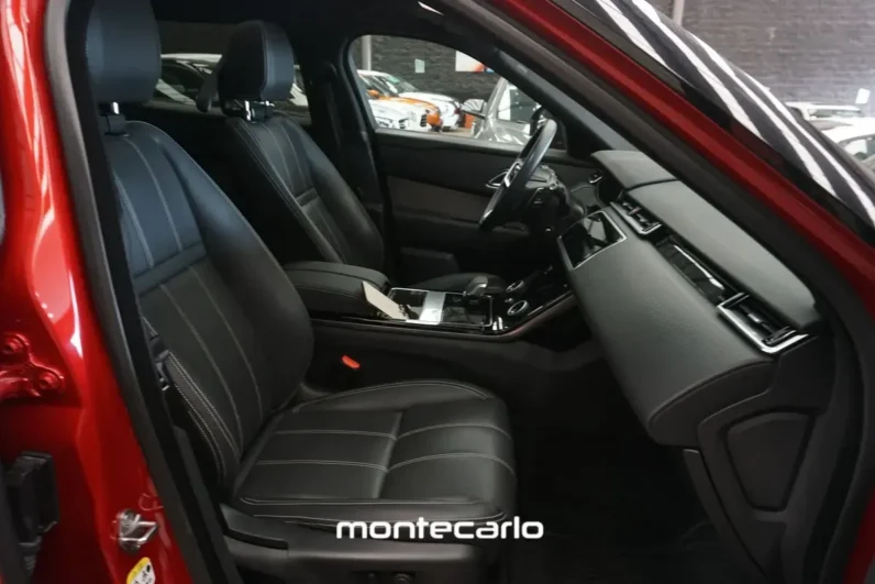 Land Rover Range Rover Velar 2023