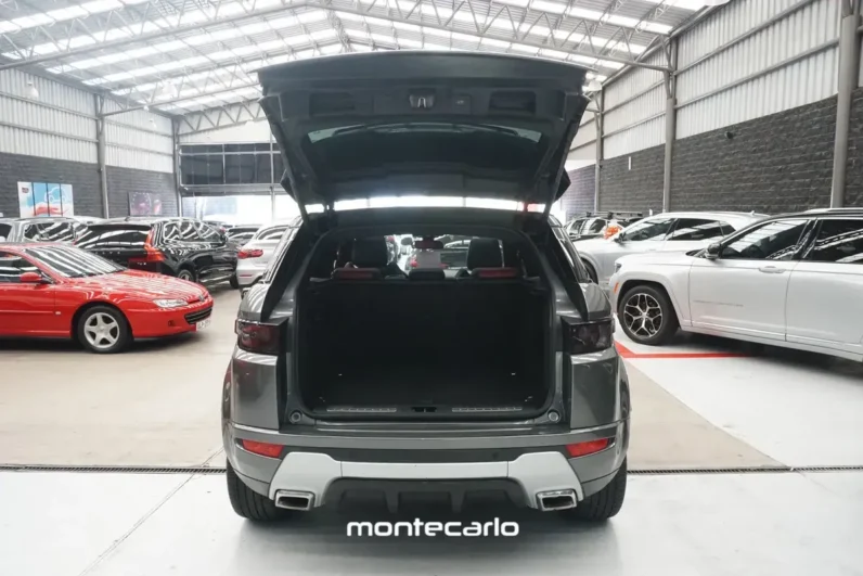 Land Rover Range Rover 30 V6 Hse AT 2014