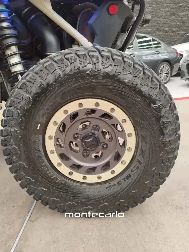 Can Am Maverick 2023 Turbo RR