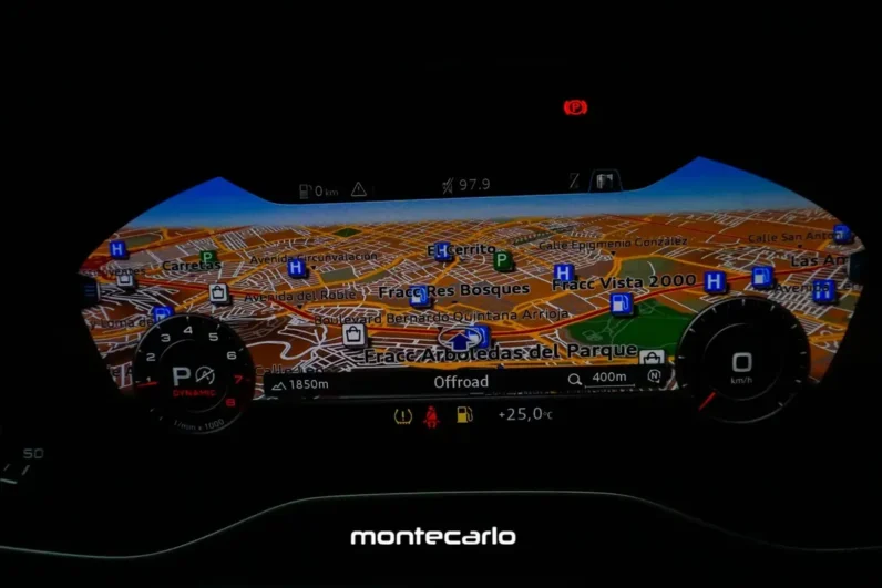 Audi Q5 20 45 TFSI Dynamic S Tronic AT 2019