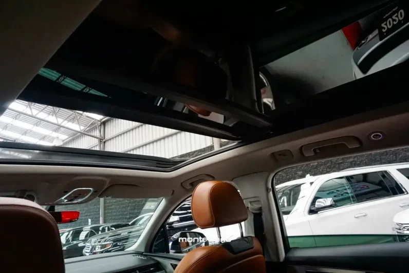 Audi Q7 2017 30 V6 Select 5 Pasajeros AT