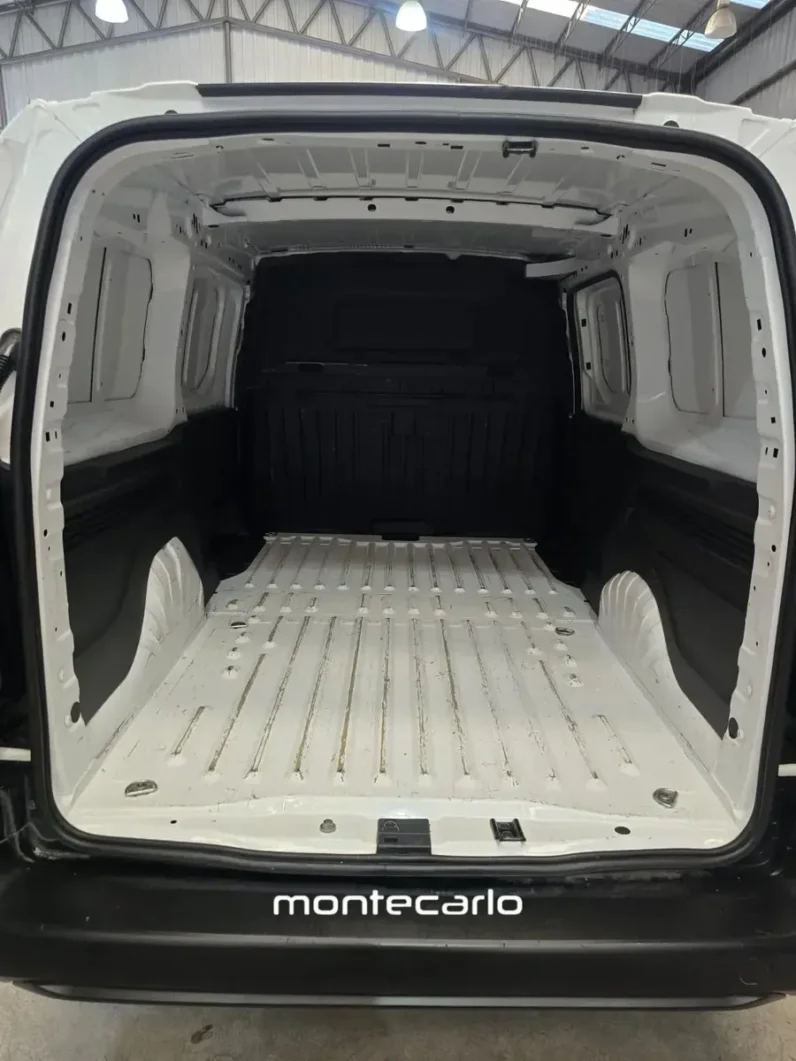 Peugeot Partner 2021 16 HDi Maxi MT
