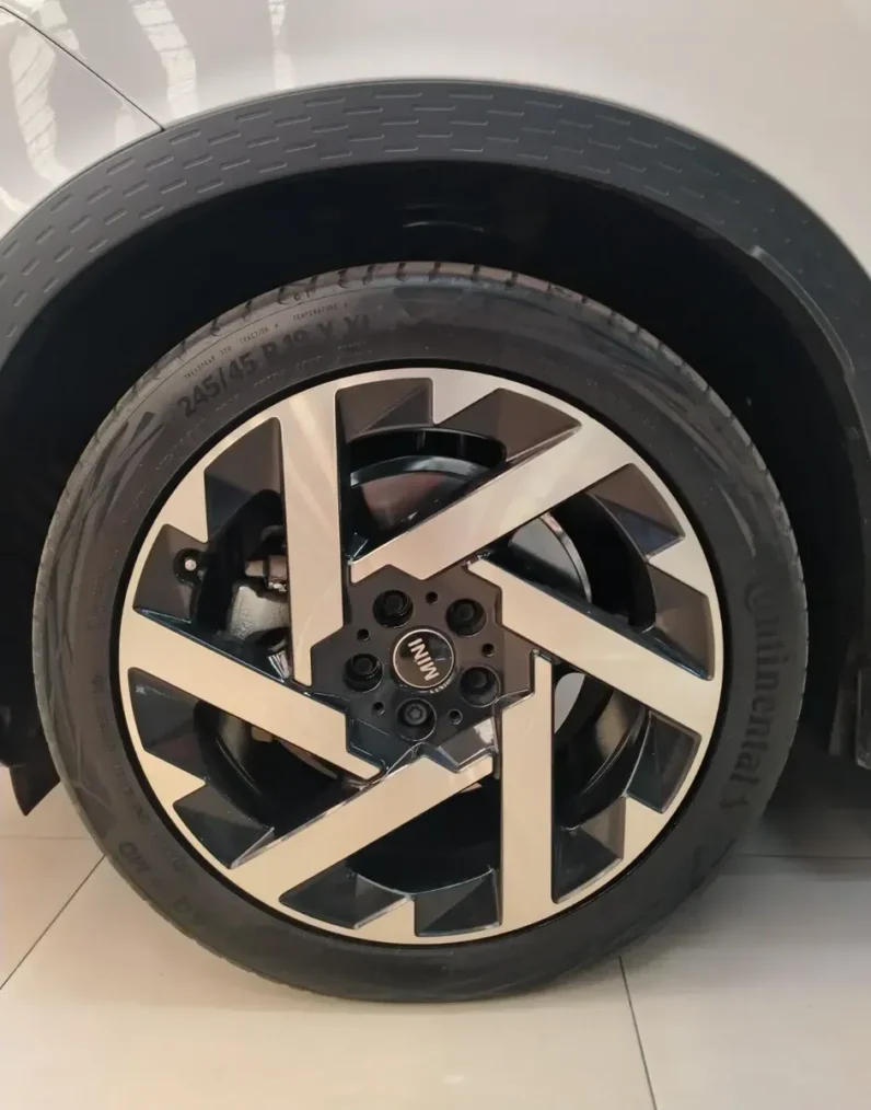 Mini Countryman 20 S All4 AT 2025