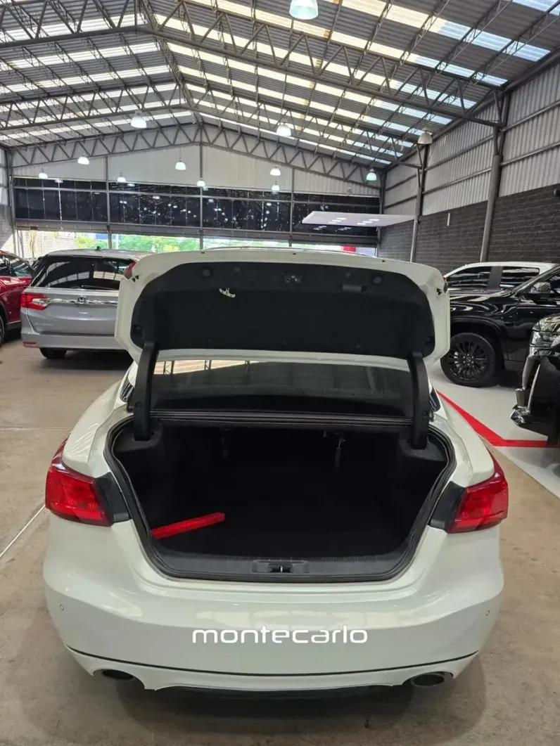 Nissan Maxima 2017 35 Advance CVT