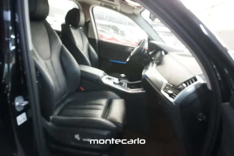 BMW X5 2020 30 Xdrive 45e Hibrido AT