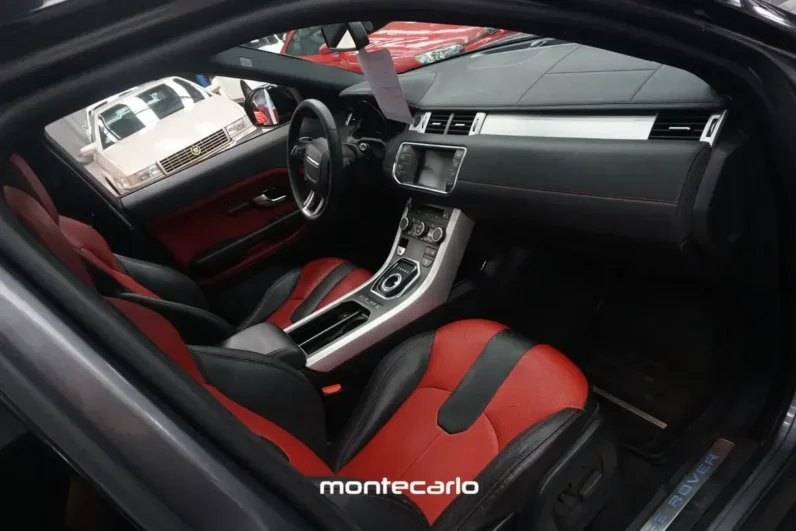 Land Rover Range Rover 30 V6 Hse AT 2014