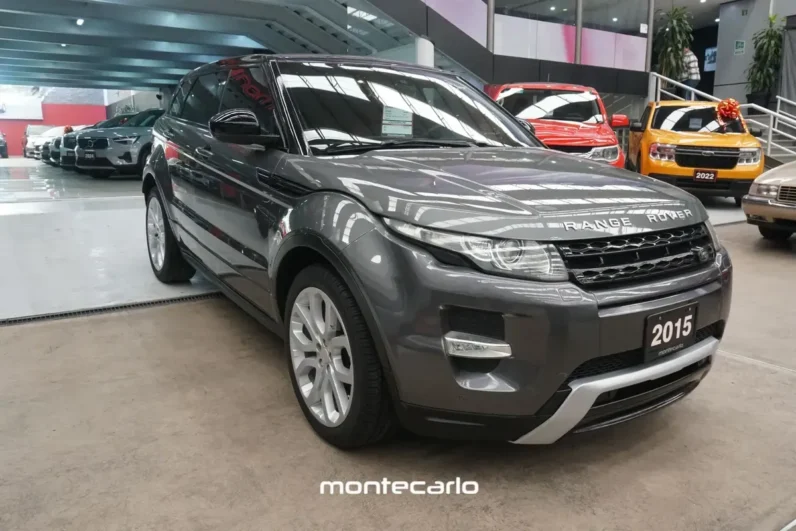 Land Rover Range Rover 30 V6 Hse AT 2014