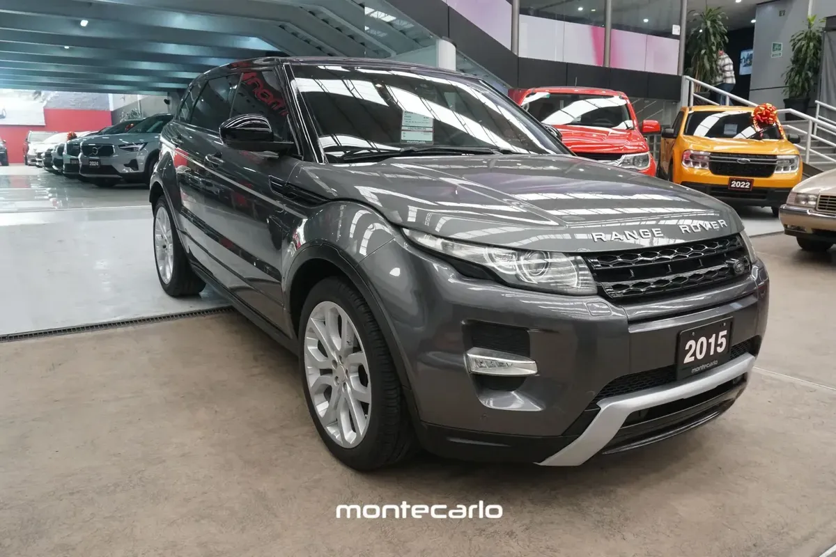 Land Rover Range Rover 30 V6 Hse AT 2014