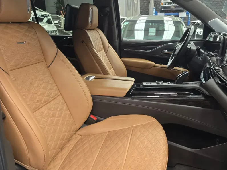 Cadillac Escalade 62 Esv Premium AT 2023