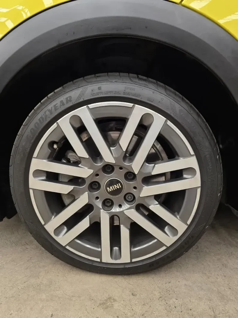 Mini Cooper 2025 15 Classic 3 Puertas AT