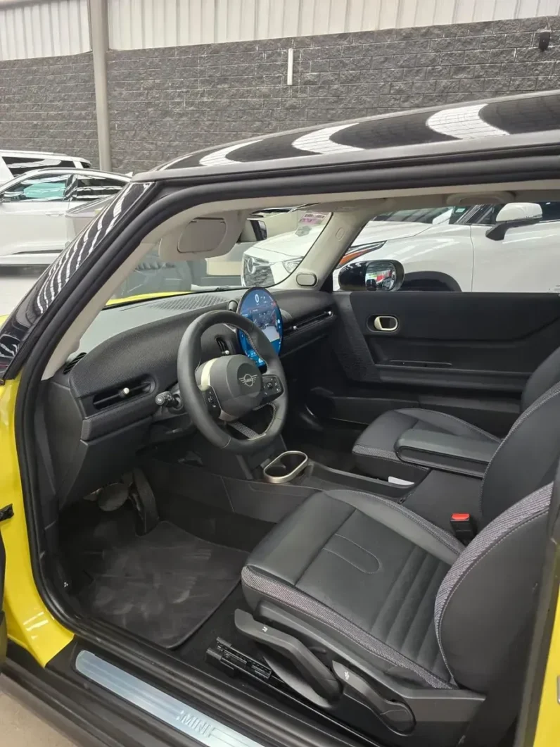 Mini Cooper 2025 15 Classic 3 Puertas AT
