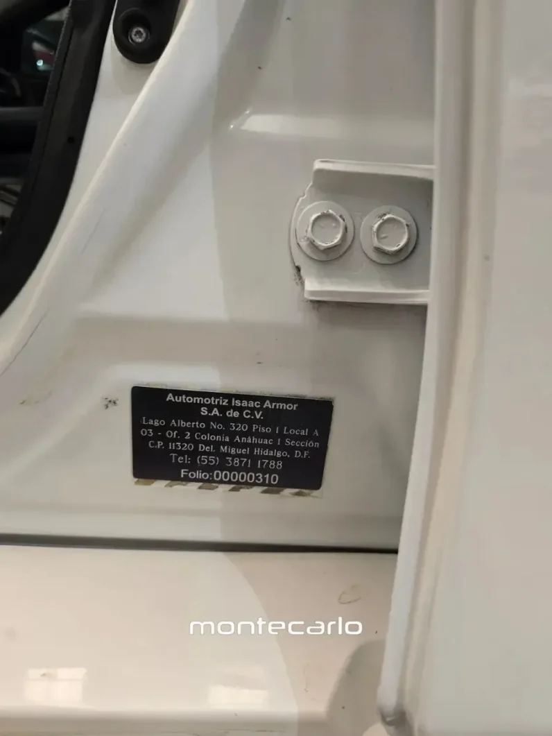 Nissan Maxima 2017 35 Advance CVT