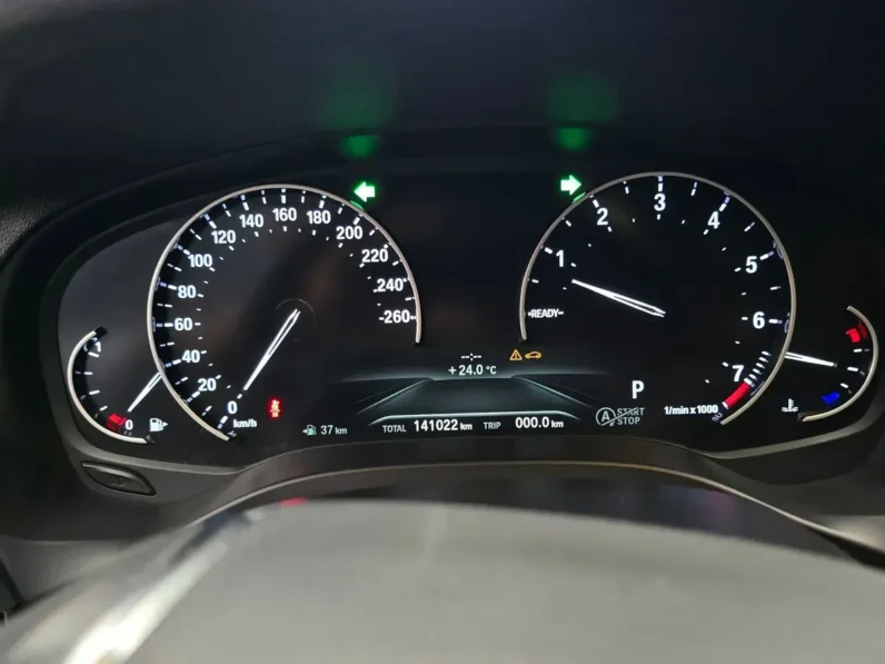 BMW X3 2019