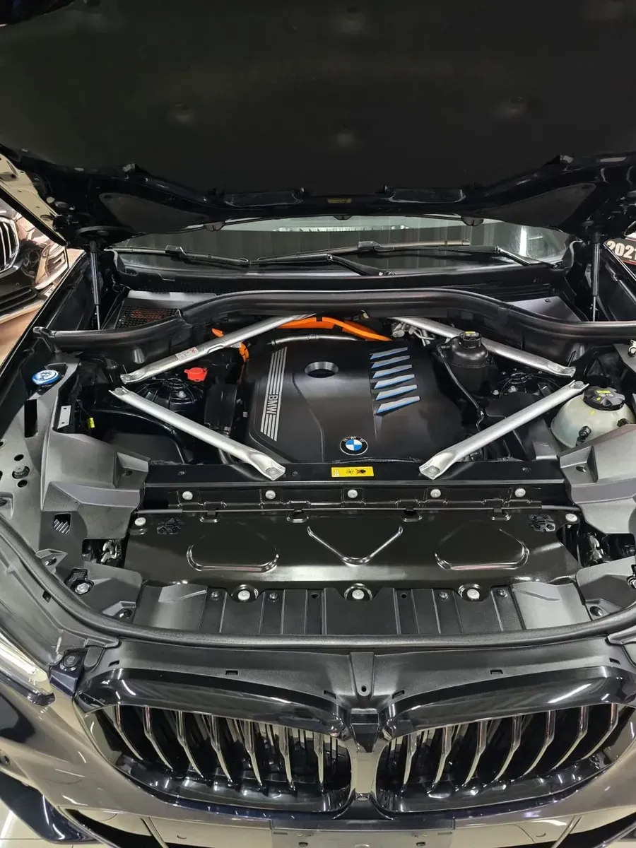 BMW X5 2023 30 Xdrive 45e Hibrido X Line AT