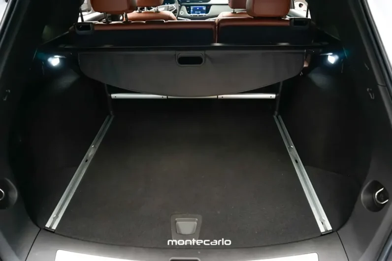 Cadillac Xt5 2021 36 V6 Luxury Piel AT