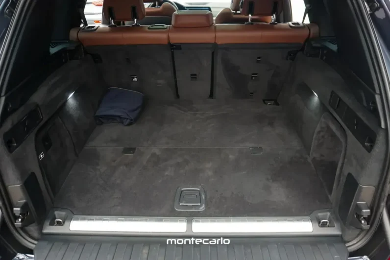 BMW X5 2022 30 Xdrive 45e Hybrid AT