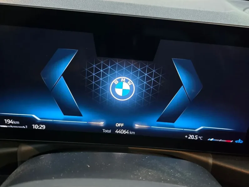 BMW Serie 3 2024 20 320i AT