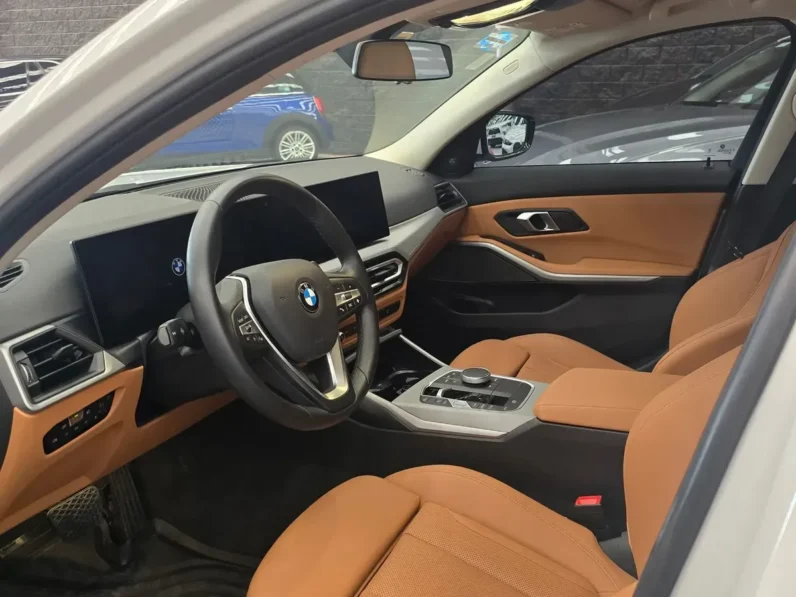 BMW Serie 3 2024 20 320i AT