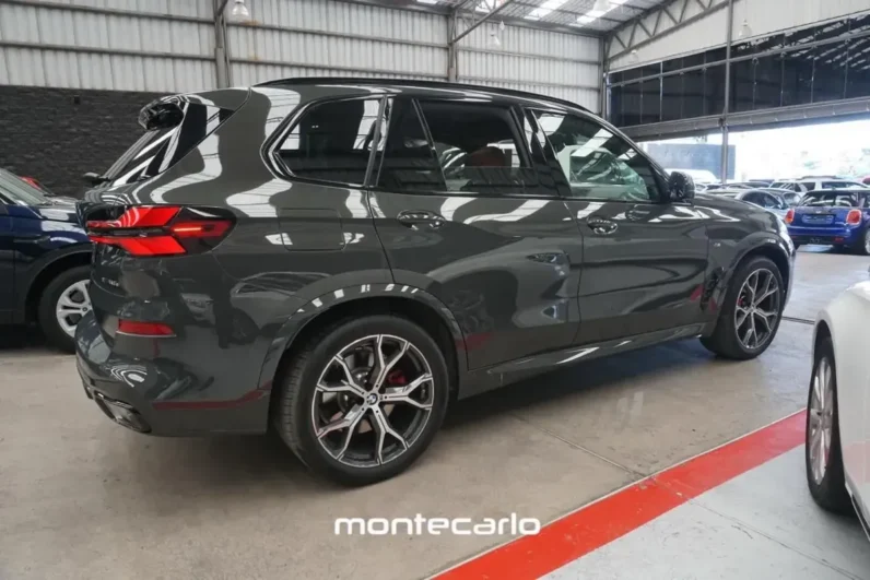 BMW X5 2026 30 Xdrive50e PHEV AT