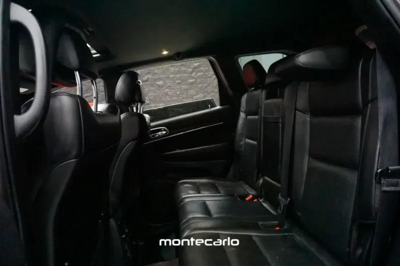 Jeep Grand Cherokee 36 V6 Laredo 4×2 AT 2018