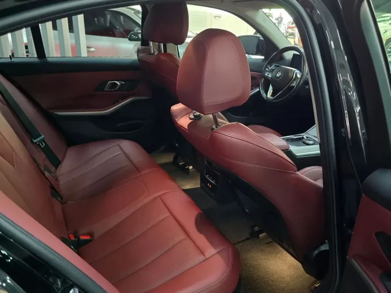 BMW Serie 3 2024 20 320i AT