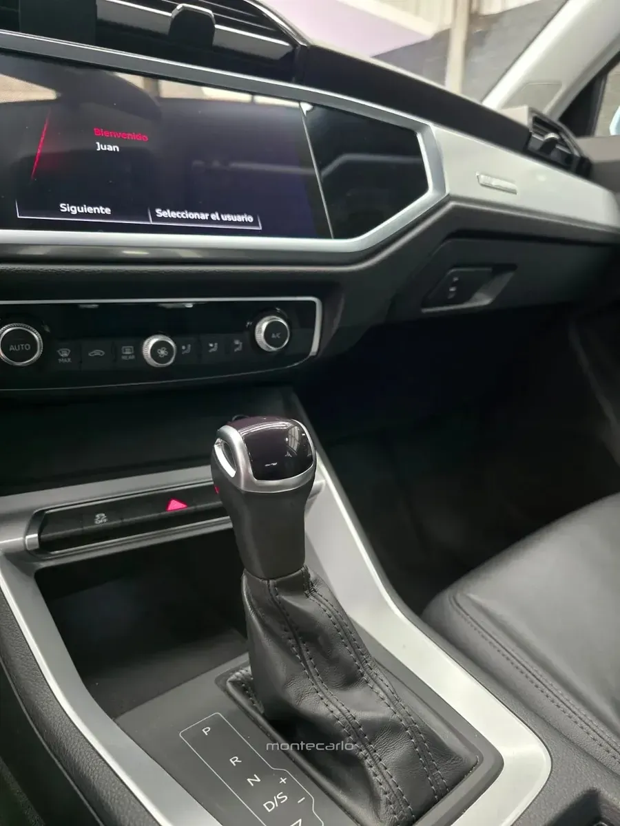 Audi Q3 14 Sportback TFSI Select AT 2023