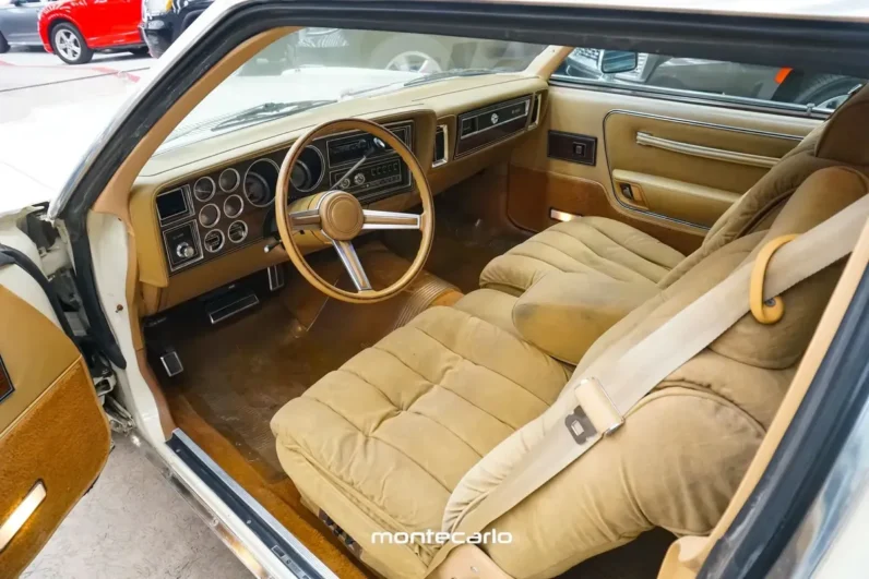 Chrysler Le Baron 1979