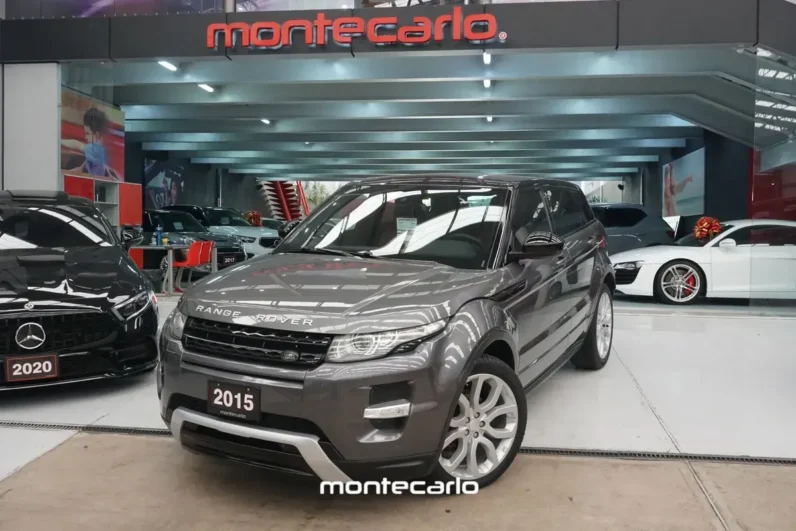 Land Rover Range Rover 30 V6 Hse AT 2014