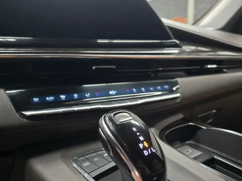 Cadillac Escalade 62 Esv Premium AT 2023