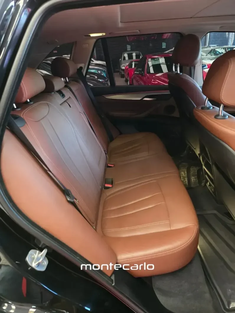 BMW X5 2018 30 Xdrive35ia Excellence AT