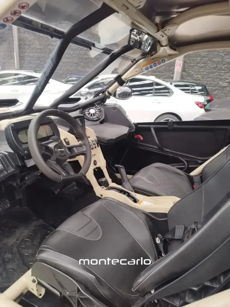Can Am Maverick 2023 Turbo RR
