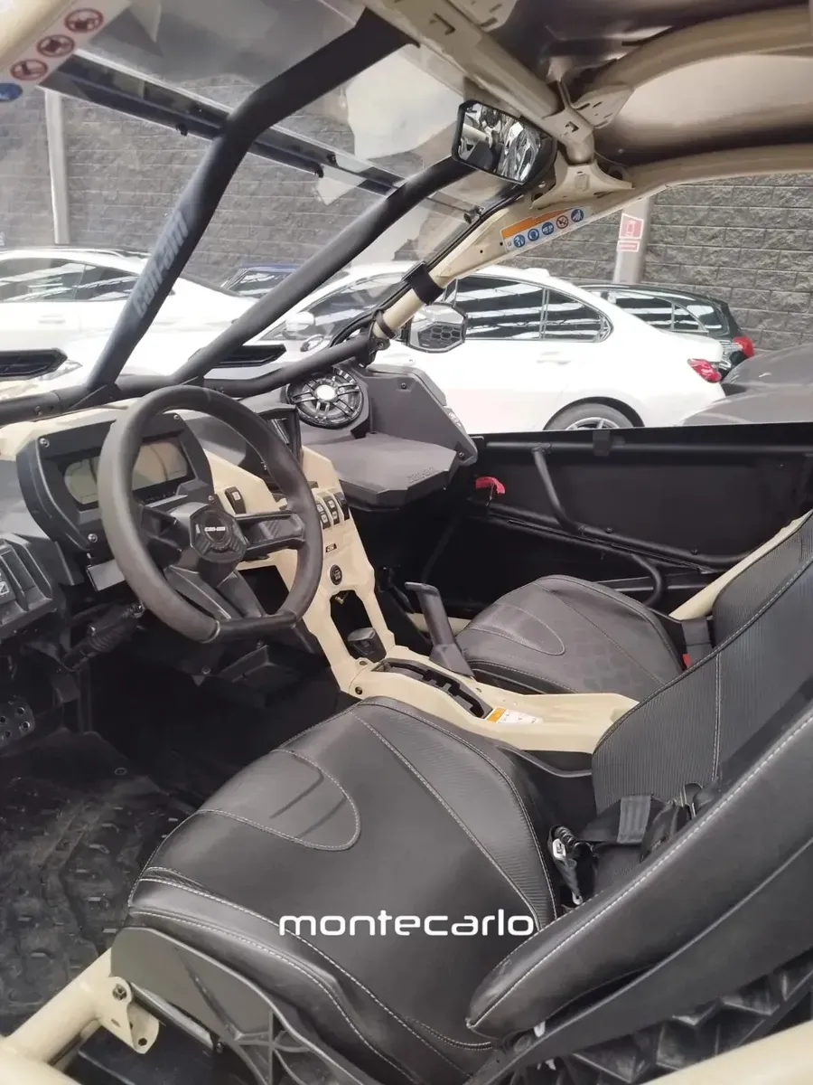 Can Am Maverick 2023 Turbo RR