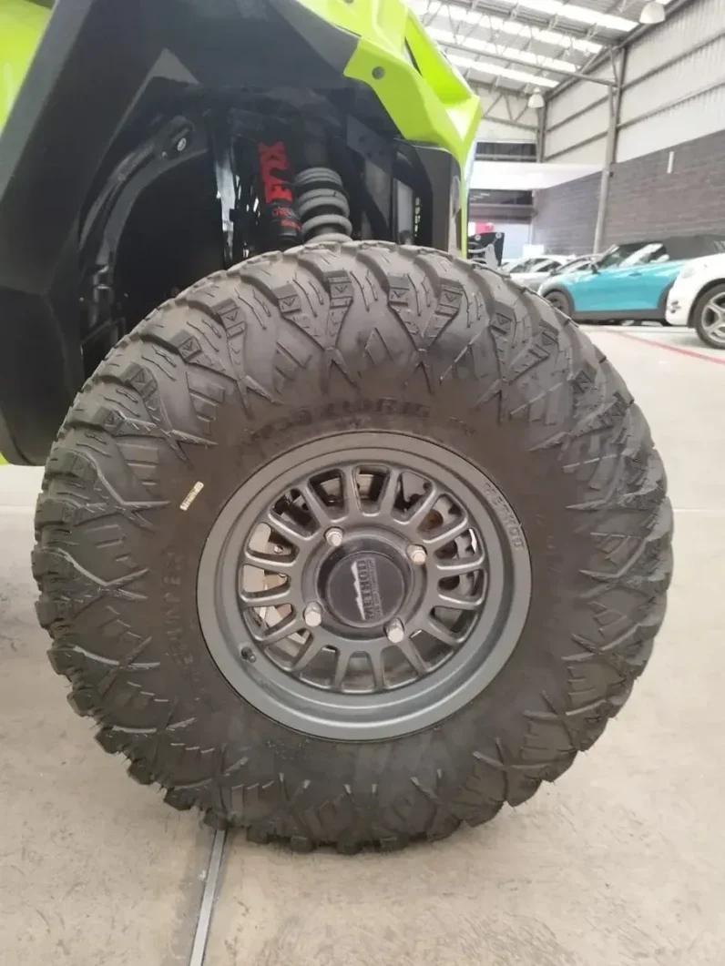 Polaris Rzr 2020 Turbo