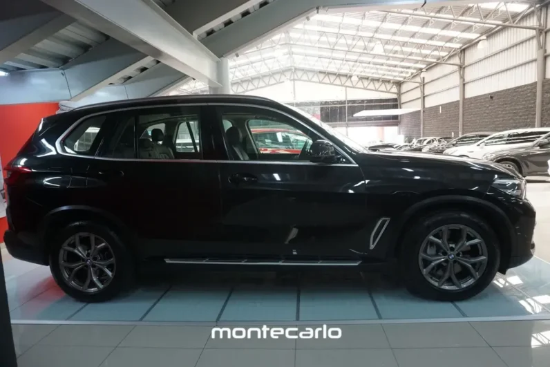 BMW X5 2020 30 Xdrive 45e Hibrido AT