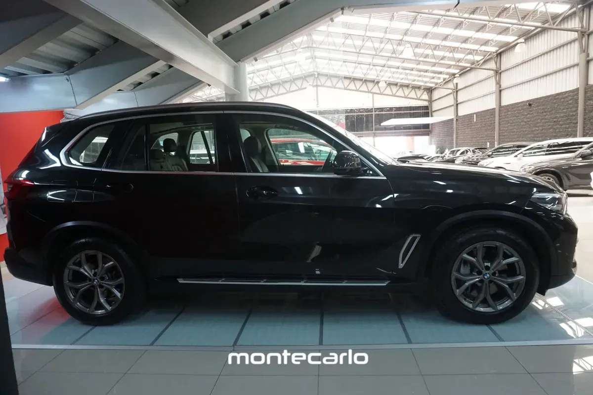 BMW X5 2020 30 Xdrive 45e Hibrido AT