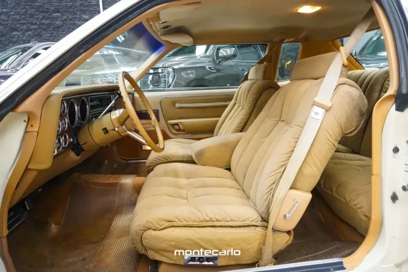 Chrysler Le Baron 1979