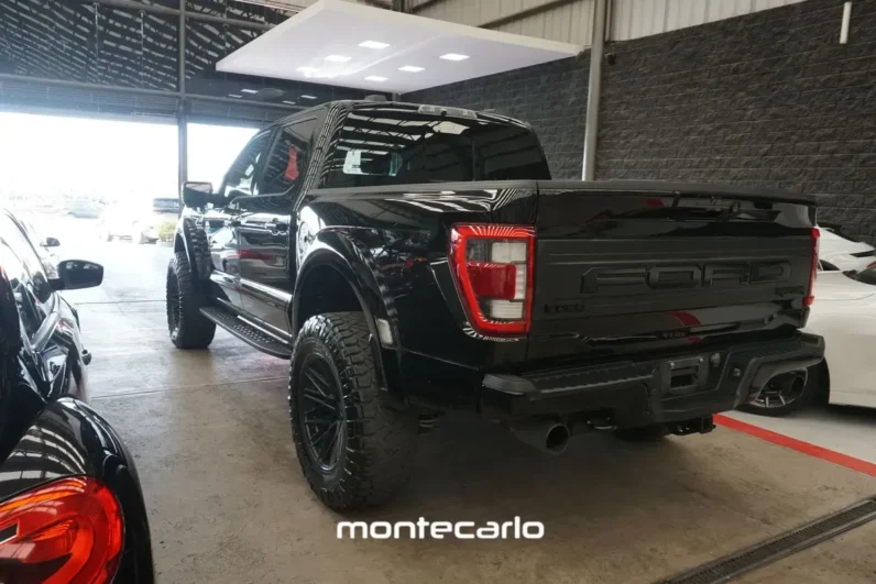 Ford Lobo Raptor Svt 2023 35 High AT