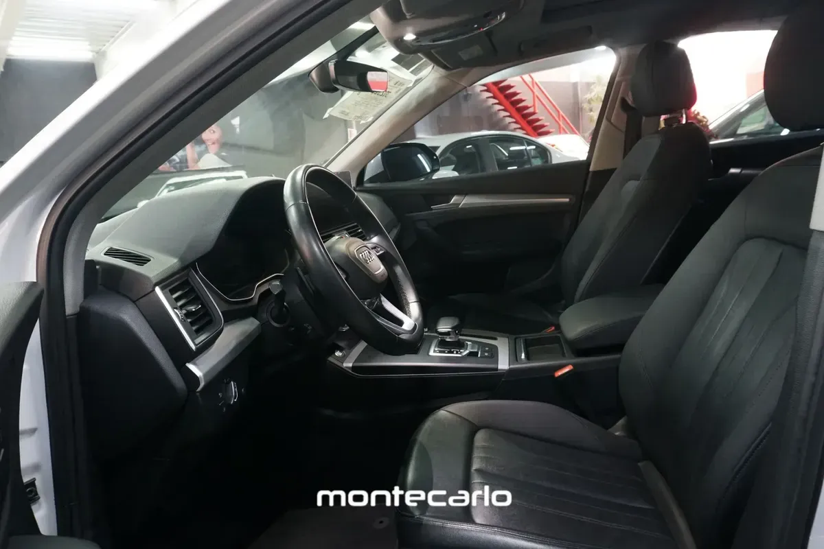 Audi Q5 20 45 TFSI Dynamic S Tronic AT 2019