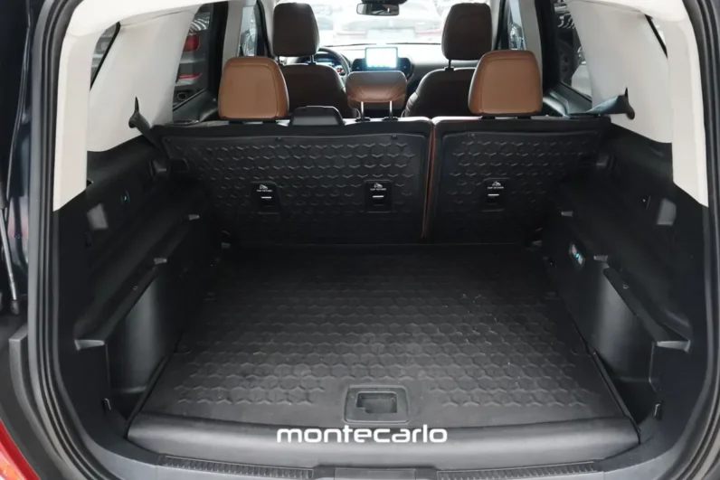 Ford Bronco 2022 15 L3 Big Bend AT