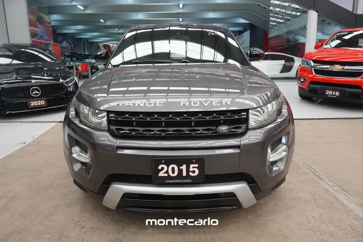 Land Rover Range Rover 30 V6 Hse AT 2014