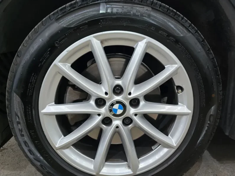 BMW X2 2021 15 Sdrive 18i AT