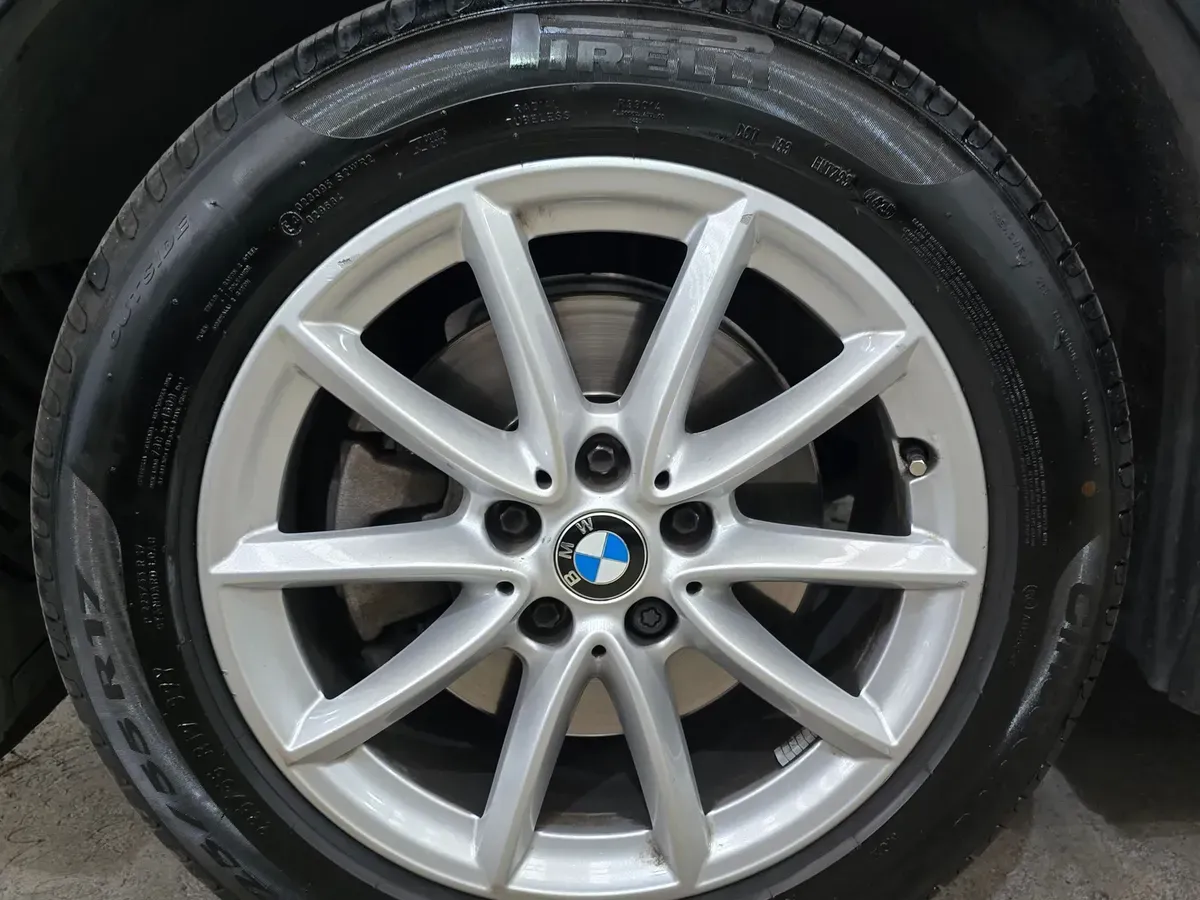BMW X2 2021 15 Sdrive 18i AT