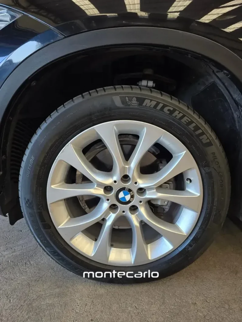 BMW X5 2018 30 Xdrive35ia Excellence AT