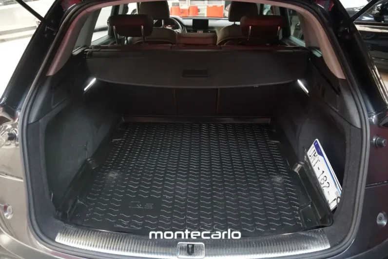 Audi Q5 20 45 TFSI Dynamic S Tronic AT 2019