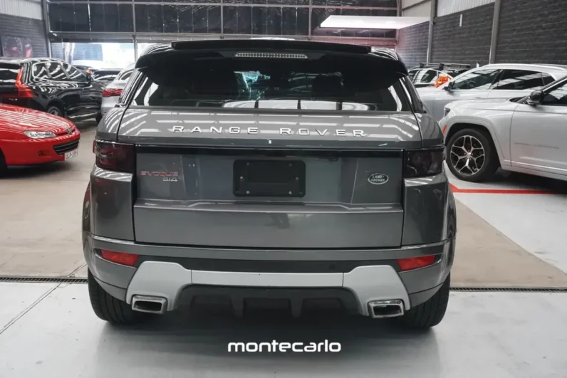 Land Rover Range Rover 30 V6 Hse AT 2014