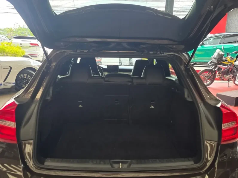Mercedes Benz Clase Gla 2017 20 250 Sport AT