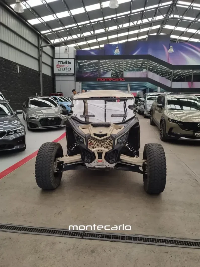 Can Am Maverick 2023 Turbo RR