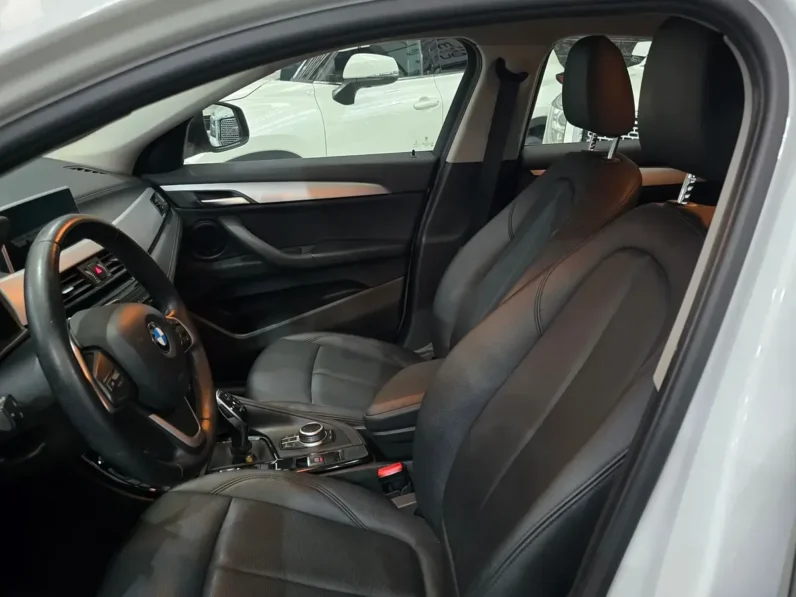 BMW X2 2021 15 Sdrive 18i AT