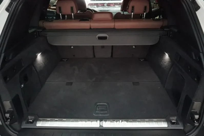 BMW X5 2022 30 Xdrive 45e Hybrid AT